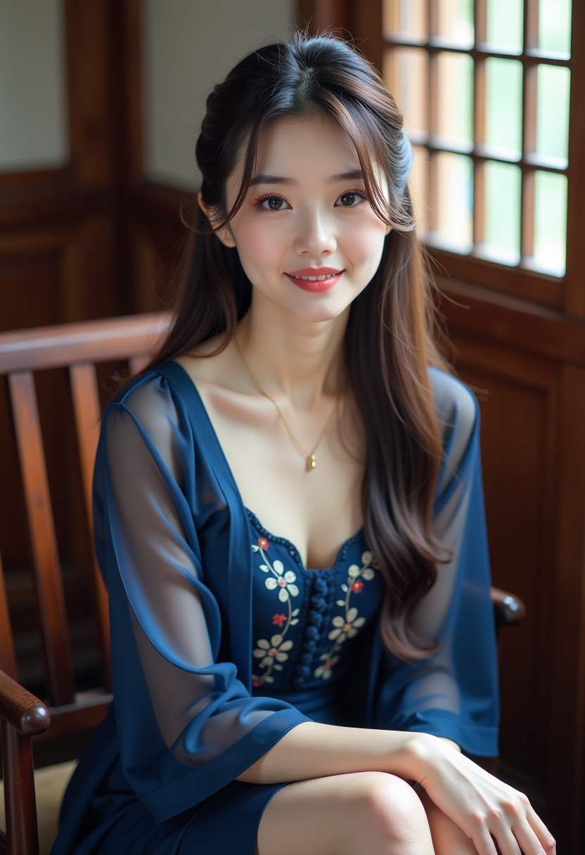 百花杀 剧照
